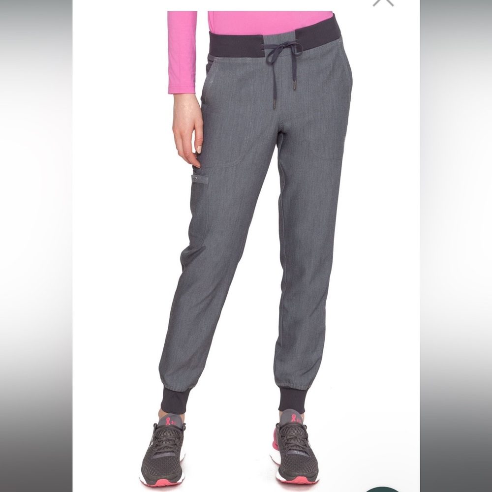 Med Couture Jogger Scrub Pant